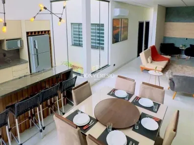 Casa com 3 Quartos à venda, 115m² no , Porto Rico