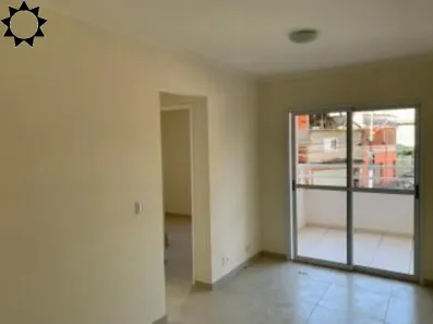 Apartamento com 2 Quartos à venda, 54m² no Conceição, Osasco