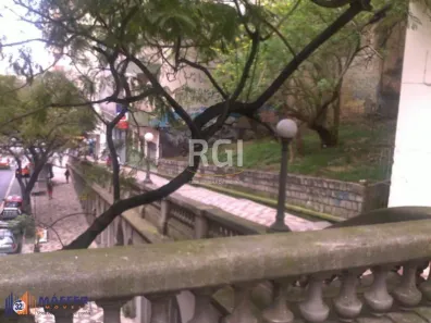 Lote/Terreno à venda, 201m² no Centro Histórico, Porto Alegre