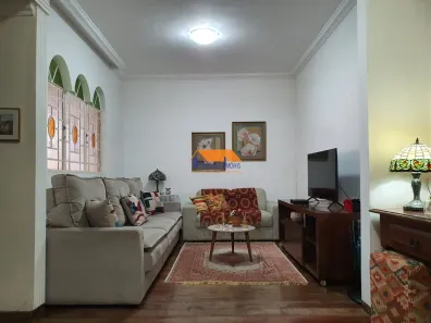 Casa com 4 Quartos à venda, 240m² no Caiçara-Adelaide, Belo Horizonte