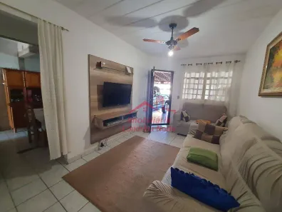 Casa com 2 Quartos à venda, 69m² no Alto da Boa Vista, Londrina