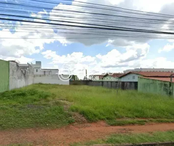 Lote/Terreno à venda, 300m² no Chácaras Tubalina e Quartel, Uberlândia