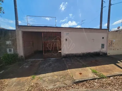 Casa com 2 Quartos à venda, 125m² no Jardim Nova Araraquara, Araraquara