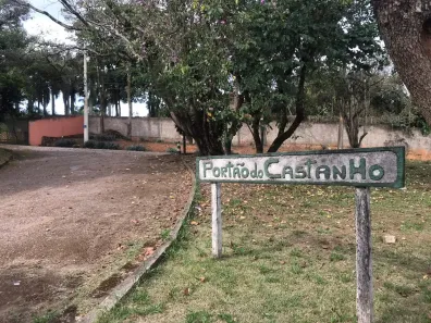 Lote/Terreno à venda, 5886m² no Castanho, Jundiaí