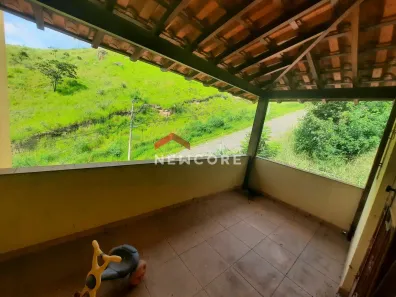 Casa com 3 Quartos à venda, 180m² no Novo Horizonte, Sabará