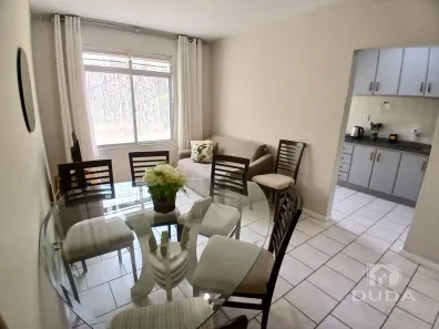 Apartamento com 2 Quartos para alugar, 66m² no Trindade, Florianópolis