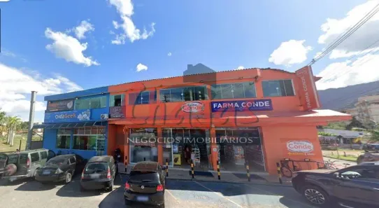 Ponto Comercial para alugar, 40m² no Balneário Copacabana, Caraguatatuba