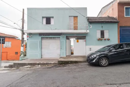 Ponto Comercial para alugar, 220m² no Penha de França, São Paulo