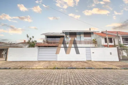 Casa com 4 Quartos à venda, 400m² no Parque da Matriz, Cachoeirinha