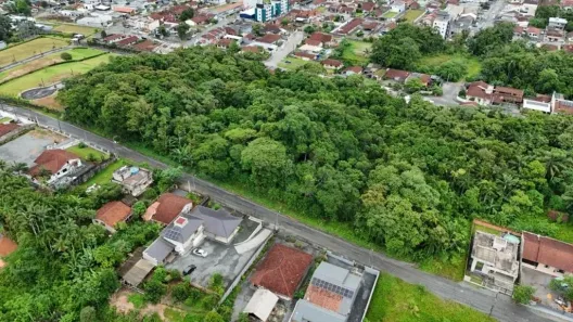 Lote/Terreno à venda, 15015m² no Vila Nova, Joinville