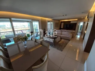 Apartamento com 3 Quartos à venda, 194m² no Altos do Esplanada, São José dos Campos