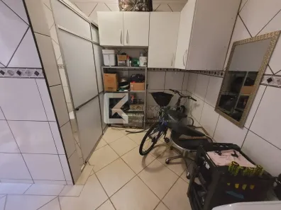 Sobrado com 3 Quartos à venda, 183m² no Jardim Morada do Sol, Indaiatuba