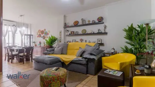 Apartamento com 3 Quartos à venda, 142m² no Vila Isabel, Rio de Janeiro