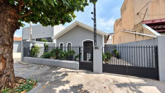 Imóvel Comercial com 2 Quartos à venda, 98m² no Vila Anchieta, São José do Rio Preto