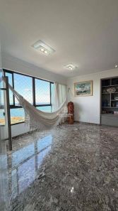 Apartamento com 4 Quartos à venda, 179m² no Boa Vista, Recife