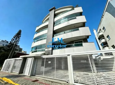 Apartamento com 3 Quartos à venda, 92m² no Bombas, Bombinhas