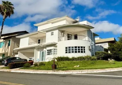 Casa com 4 Quartos à venda, 349m² no Jardins Madri, Goiânia