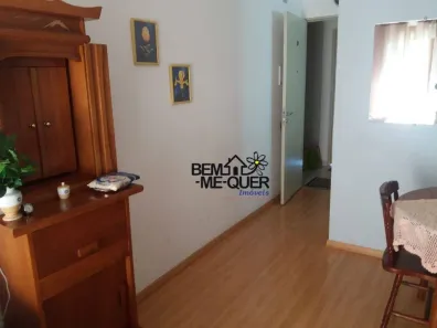 Apartamento com 2 Quartos à venda, 50m² no Vila Jaraguá, São Paulo