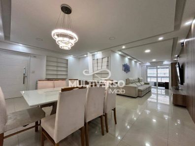 Apartamento com 2 Quartos à venda, 120m² no Aviação, Praia Grande