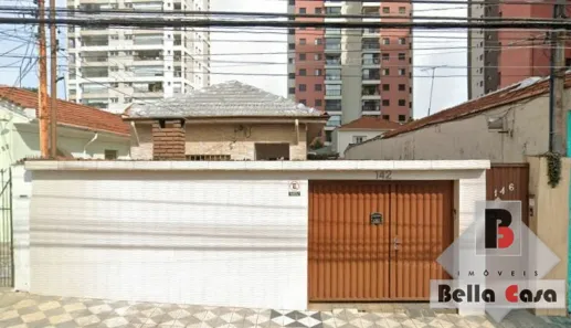 Lote/Terreno à venda, 438m² no Vila Regente Feijó, São Paulo