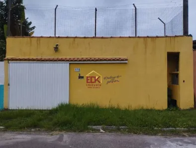 Casa com 2 Quartos à venda, 109m² no Massaguaçu, Caraguatatuba