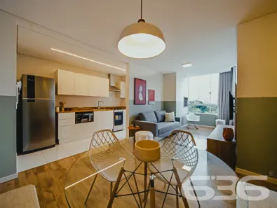 Cobertura com 3 Quartos à venda, 129m² no Saguaçu, Joinville