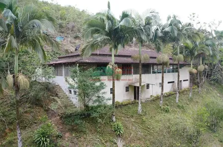 Fazenda/Sítio à venda, 20m² no , Marechal Floriano