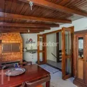 Apartamento com 4 Quartos à venda, 174m² no Jardim Botânico, Porto Alegre