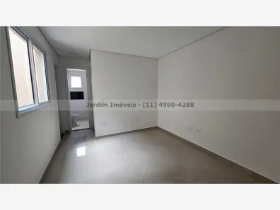 Cobertura com 2 Quartos à venda, 100m² no Pinheirinho, Santo André