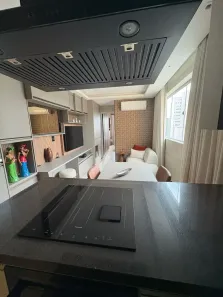 Apartamento com 1 Quarto à venda, 42m² no Barro Preto, Belo Horizonte