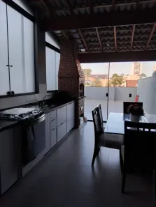 Cobertura com 3 Quartos à venda, 142m² no Paraíso, Santo André