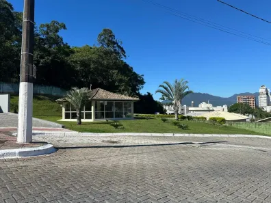 Lote/Terreno à venda, 300m² no Passa Vinte, Palhoça