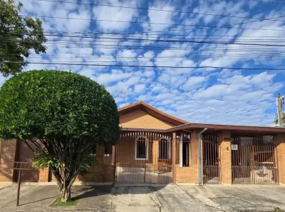 Casa com 3 Quartos à venda, 220m² no Bosque dos Eucaliptos, São José dos Campos