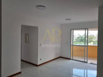 Apartamento com 2 Quartos à venda, 77m² no Ipiranga, São José