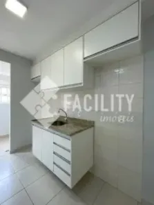 Apartamento com 2 Quartos à venda, 60m² no Mansões Santo Antônio, Campinas