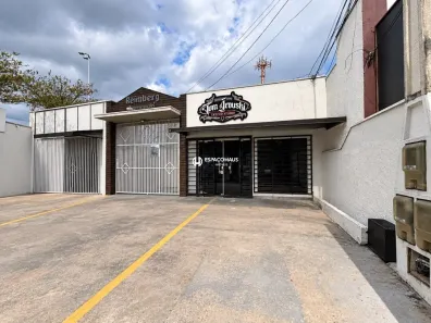 Sala Comercial para alugar, 25m² no Jardim Rossignatti, Indaiatuba