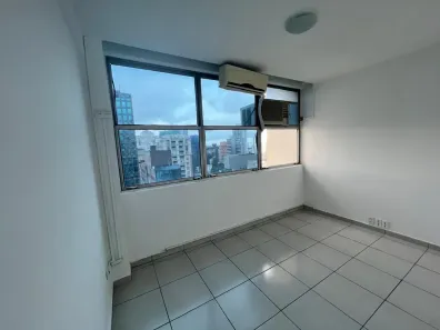 Sala Comercial para alugar, 344m² no Bela Vista, São Paulo