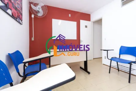 Ponto Comercial para alugar, 322m² no Santo Antônio, São Caetano do Sul