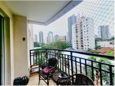 Apartamento com 3 Quartos à venda, 82m² no Vila Pompéia, São Paulo