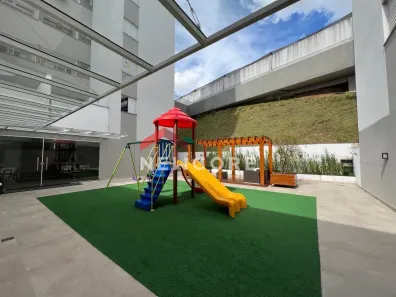 Apartamento com 2 Quartos à venda, 63m² no Buritis, Belo Horizonte