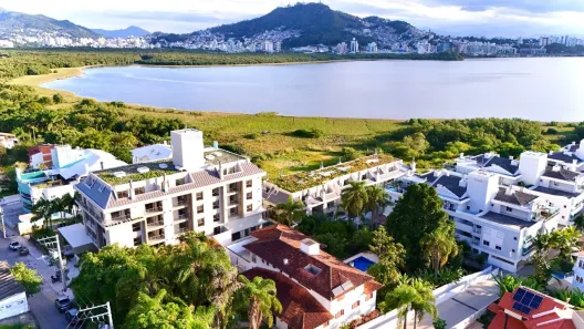 Apartamento com 1 Quarto à venda, 51m² no João Paulo, Florianópolis