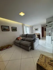 Apartamento com 3 Quartos à venda, 90m² no Santa Terezinha, Belo Horizonte