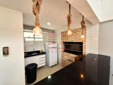 Apartamento com 2 Quartos à venda, 109m² no Lagoa Nova, Natal