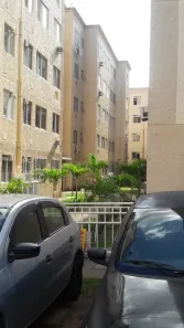 Apartamento com 2 Quartos à venda, 53m² no Campo Grande, Rio de Janeiro