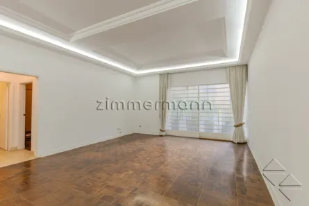 Apartamento com 3 Quartos à venda, 146m² no Higienópolis, São Paulo