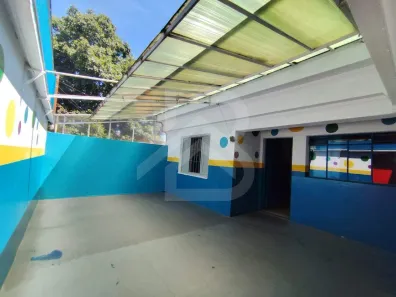 Sala Comercial à venda, 308m² no Jardim Sílvia Maria, Mauá