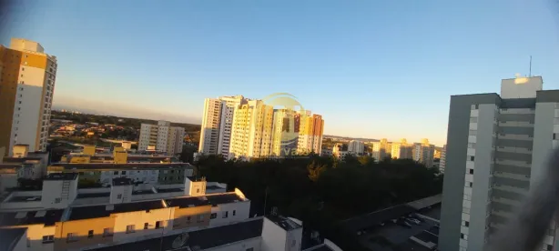 Apartamento com 3 Quartos para alugar, 75m² no Floradas de São José, São José dos Campos