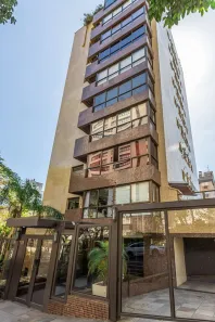 Apartamento com 2 Quartos à venda, 83m² no Mont Serrat, Porto Alegre