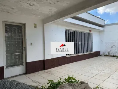 Imóvel Comercial para alugar, 130m² no Centro, Suzano
