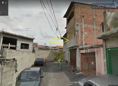 Imóvel Comercial com 10 Quartos à venda, 200m² no Jardim Danfer, São Paulo